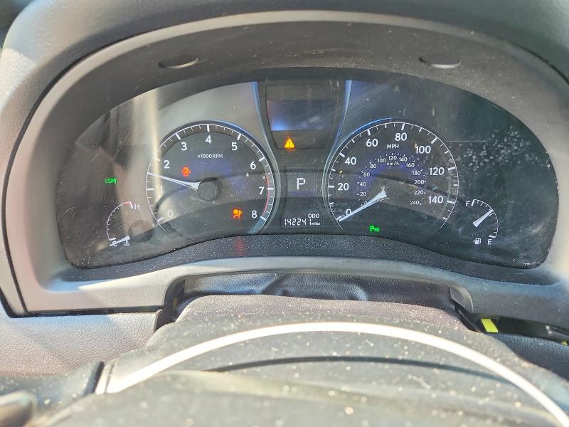 Aukcja sprzedaży 2015 Lexus Rx 350, vin: 2T2BK1BA2FC320526, numer aukcji: 50693076