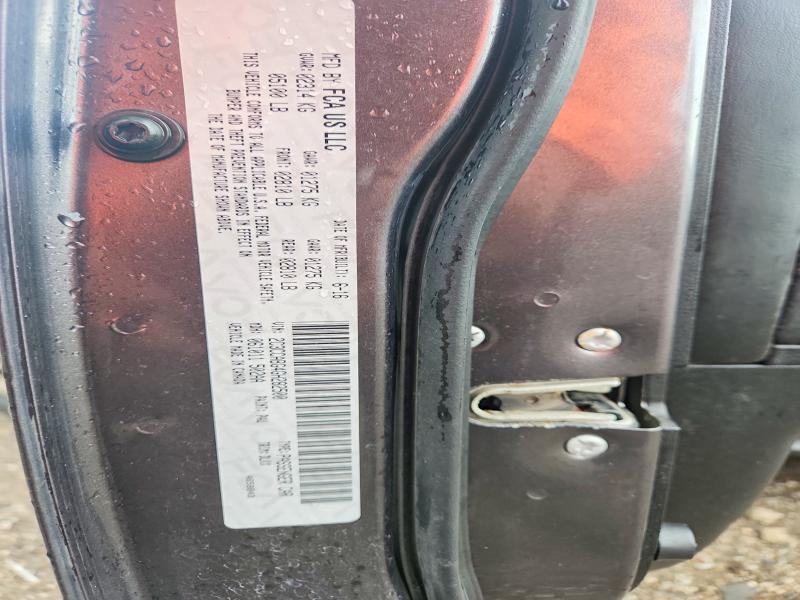 Aukcja sprzedaży 2016 Chrysler 300, vin: 2C3CCABG4GH282500, numer aukcji: 51438716