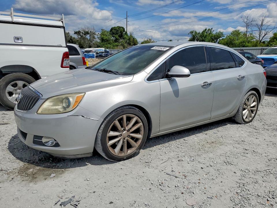 Продажа на аукционе авто 2012 Buick Verano, vin: 1G4PP5SKXC4172681, номер лота: 50365436