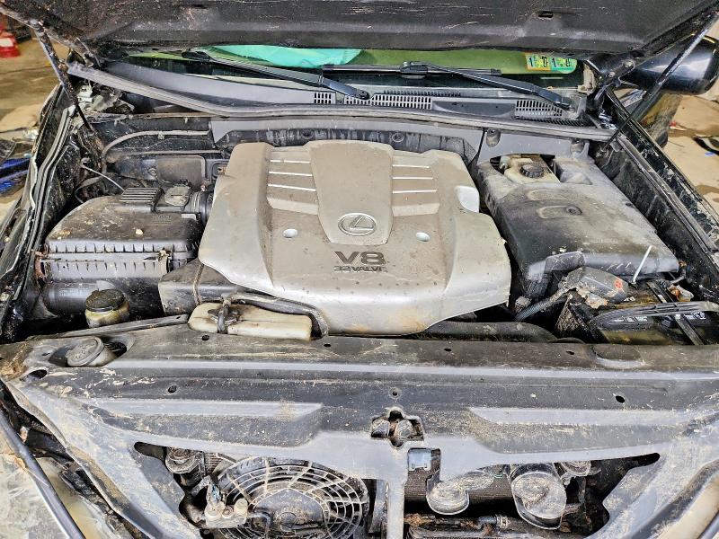 Продажа на аукционе авто 2004 Lexus Gx, vin: JTJBT20X140031284, номер лота: 51719306