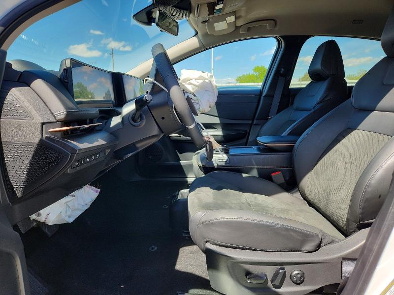 Продаж на аукціоні авто 2025 Nissan Ariya, vin: JN8CF0BF6SM764464, номер лоту: 49501596