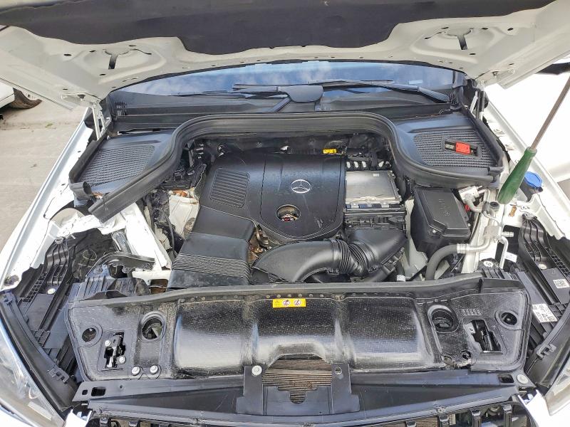 48929436 :رقم المزاد ، 4JGFB4FB9RA985843 vin ، 2024 Mercedes-benz Gle مزاد بيع