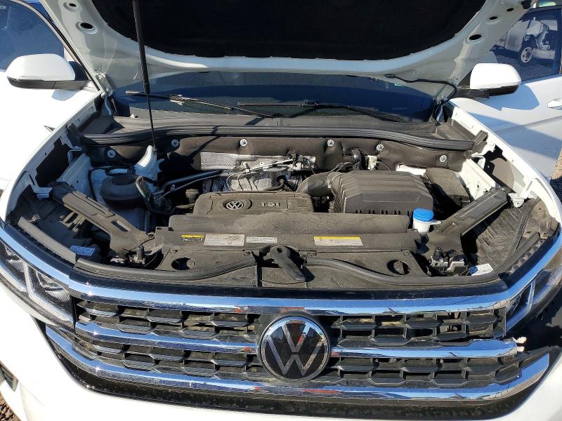 Продаж на аукціоні авто 2023 Volkswagen Atlas Cross Sport, vin: 1V2KC2CA3PC226881, номер лоту: 50307996