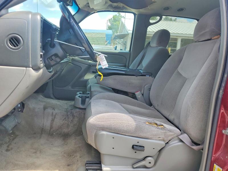 48919036 :رقم المزاد ، 3GKFK16Z36G229555 vin ، 2006 Gmc Yukon Xl مزاد بيع
