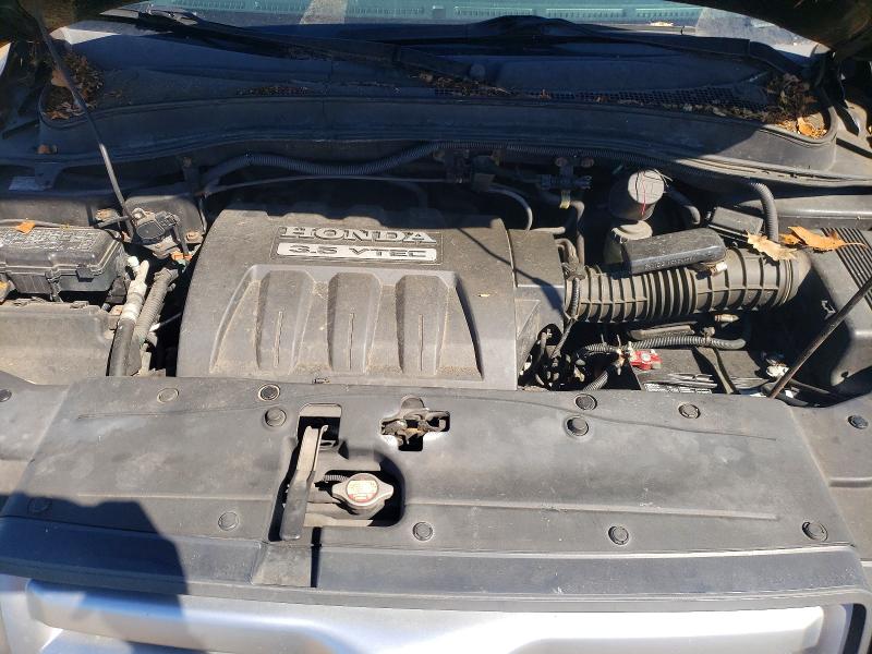 51245106 :رقم المزاد ، 5FNYF18608B050314 vin ، 2008 Honda Pilot مزاد بيع