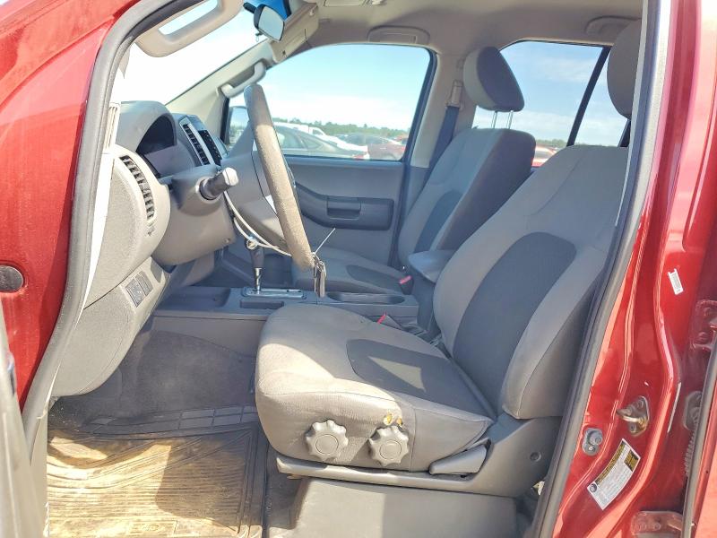 Aukcja sprzedaży 2014 Nissan Xterra, vin: 5N1AN0NU9EN815207, numer aukcji: 48780816