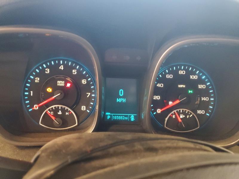 2013 Chevrolet Malibu მანქანა იყიდება აუქციონზე, vin: 1G11C5SAXDF285820, აუქციონის ნომერი: 51514186