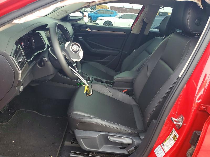 Aukcja sprzedaży 2020 Volkswagen Jetta, vin: 3VWEB7BU4LM067627, numer aukcji: 49602036