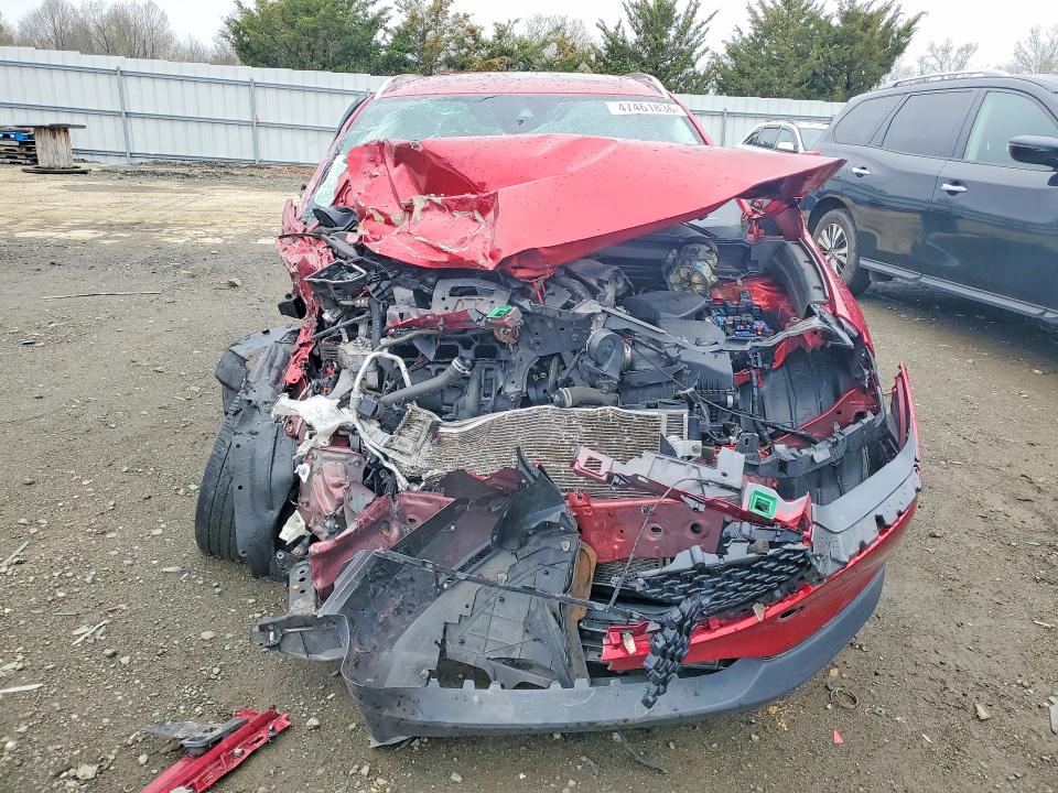 Aukcja sprzedaży 2021 Mazda Cx-30, vin: 3MVDMBDL4MM314127, numer aukcji: 47461836