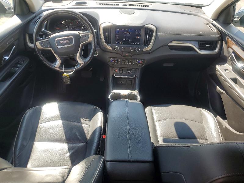 Aukcja sprzedaży 2019 Gmc Terrain, vin: 3GKALSEX0KL322435, numer aukcji: 41631416