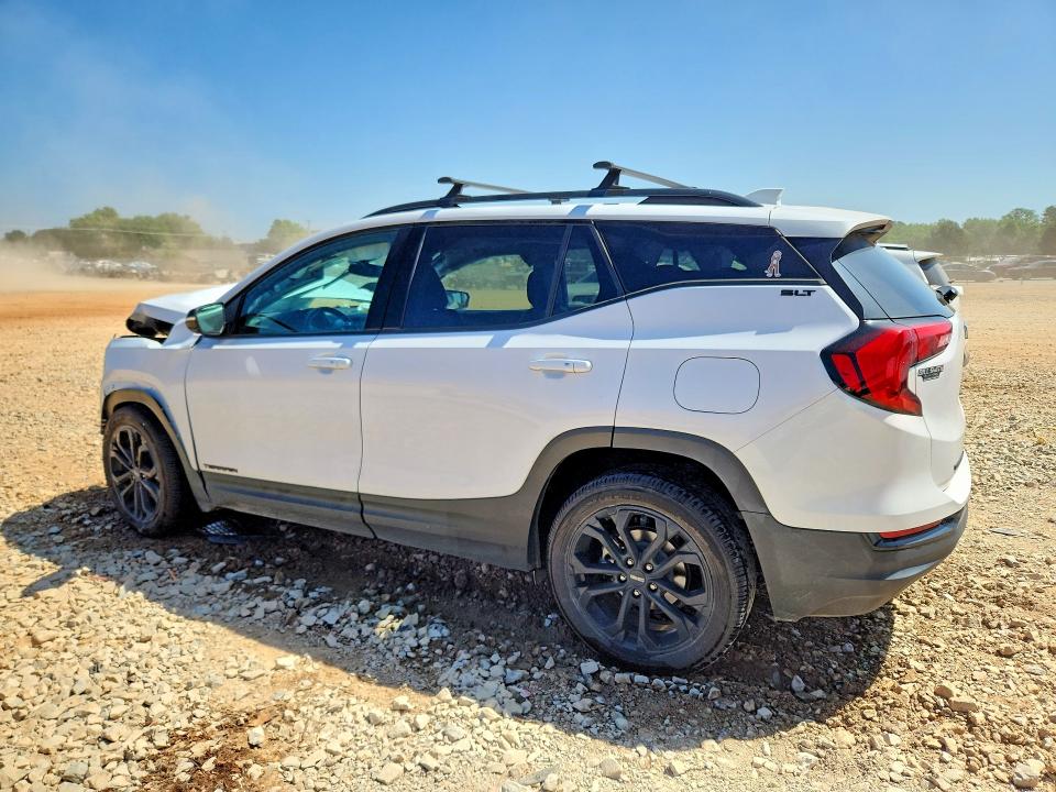 50235316 :رقم المزاد ، 3GKALPEV0ML347088 vin ، 2021 Gmc Terrain مزاد بيع