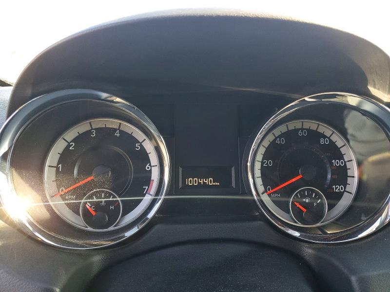 Продаж на аукціоні авто 2018 Dodge Grand Caravan, vin: 2C4RDGCG1JR207307, номер лоту: 48843896