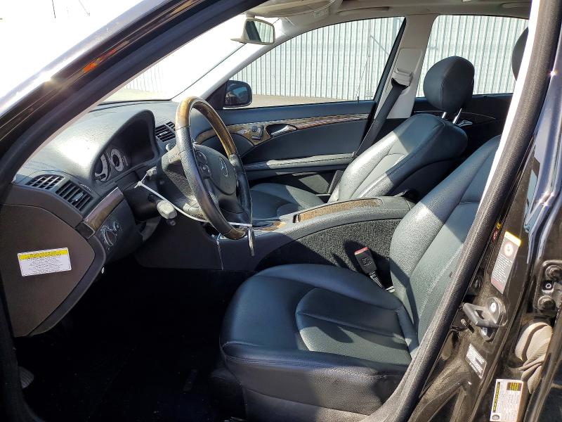 Продаж на аукціоні авто 2007 Mercedes-benz E, vin: WDBUF56X87B146533, номер лоту: 49661126