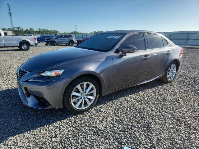 49902116 :رقم المزاد ، JTHCM1D20G5006539 vin ، 2016 Lexus Is مزاد بيع