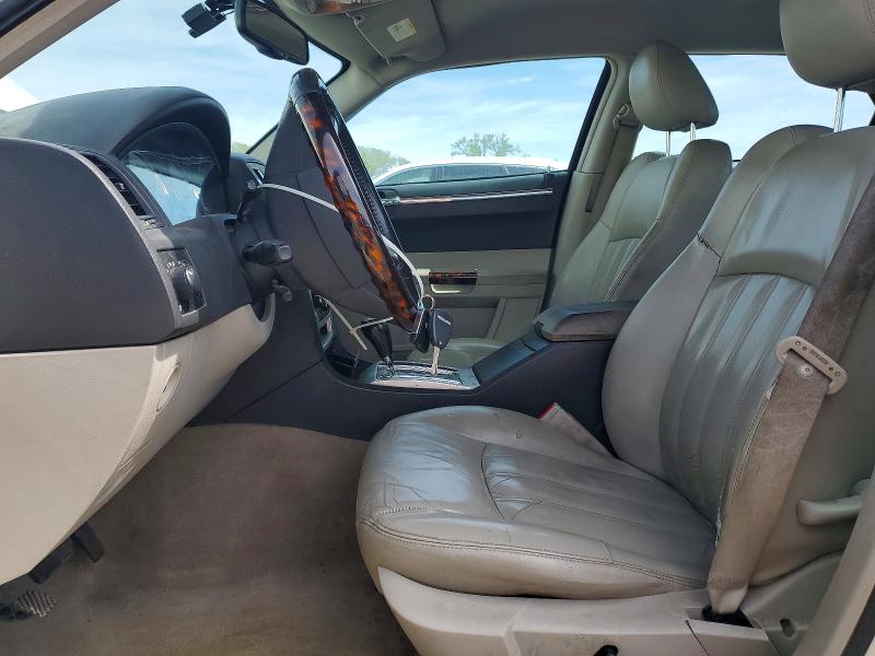 Aukcja sprzedaży 2006 Chrysler 300c, vin: 2C3KA63H26H278658, numer aukcji: 51095576