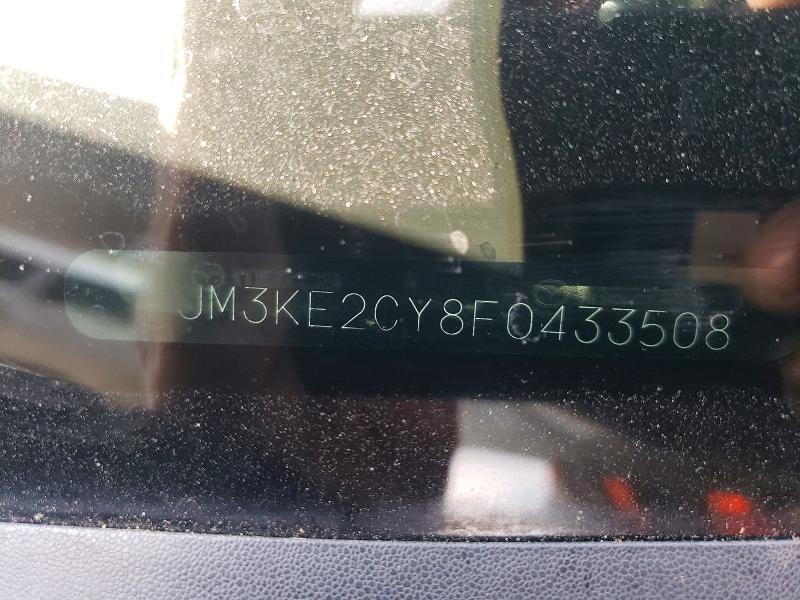 Aukcja sprzedaży 2015 Mazda Cx-5, vin: JM3KE2CY8F0433508, numer aukcji: 49909846
