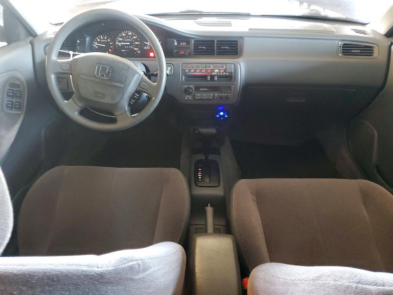Aukcja sprzedaży 1995 Honda Civic, vin: JHMEG8654SS041465, numer aukcji: 50322676