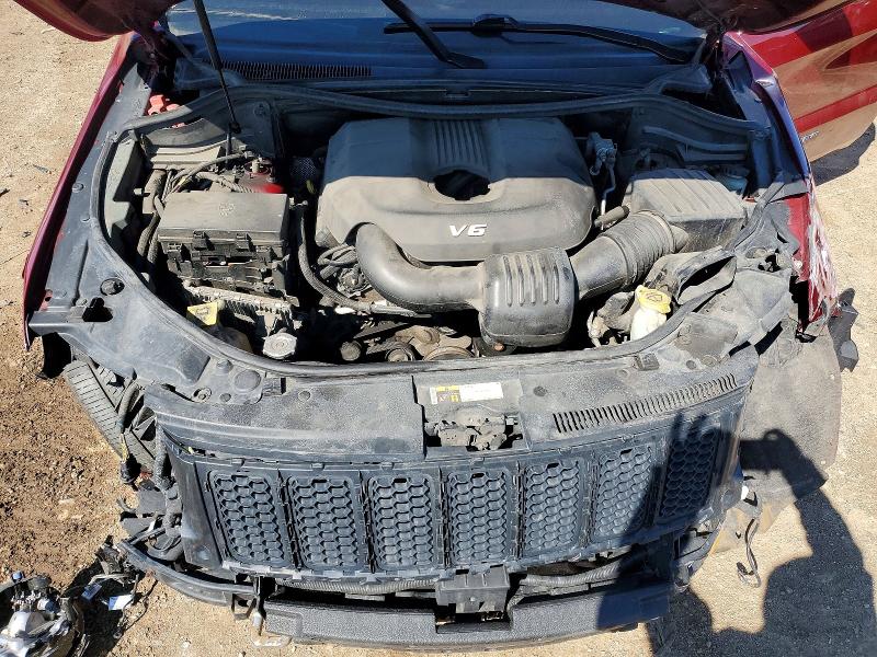 Продажа на аукционе авто 2015 Jeep Grand Cherokee, vin: 1C4RJFCG3FC846467, номер лота: 49045956