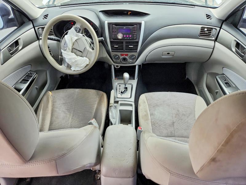 51636266 :رقم المزاد ، JF2SHABC4BH706554 vin ، 2011 Subaru Forester مزاد بيع