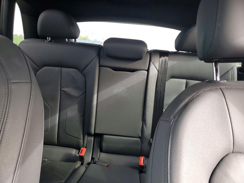 50260136 :رقم المزاد ، WA1DECF35L1102845 vin ، 2020 Audi Q3 مزاد بيع