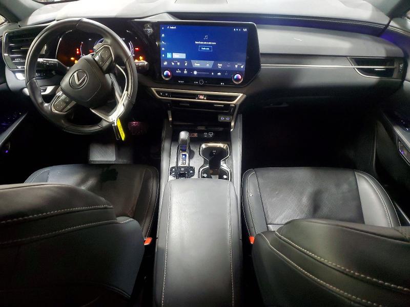 Продажа на аукционе авто 2024 Lexus Rx 350h, vin: 2T2BBMCA3RC041266, номер лота: 48627326
