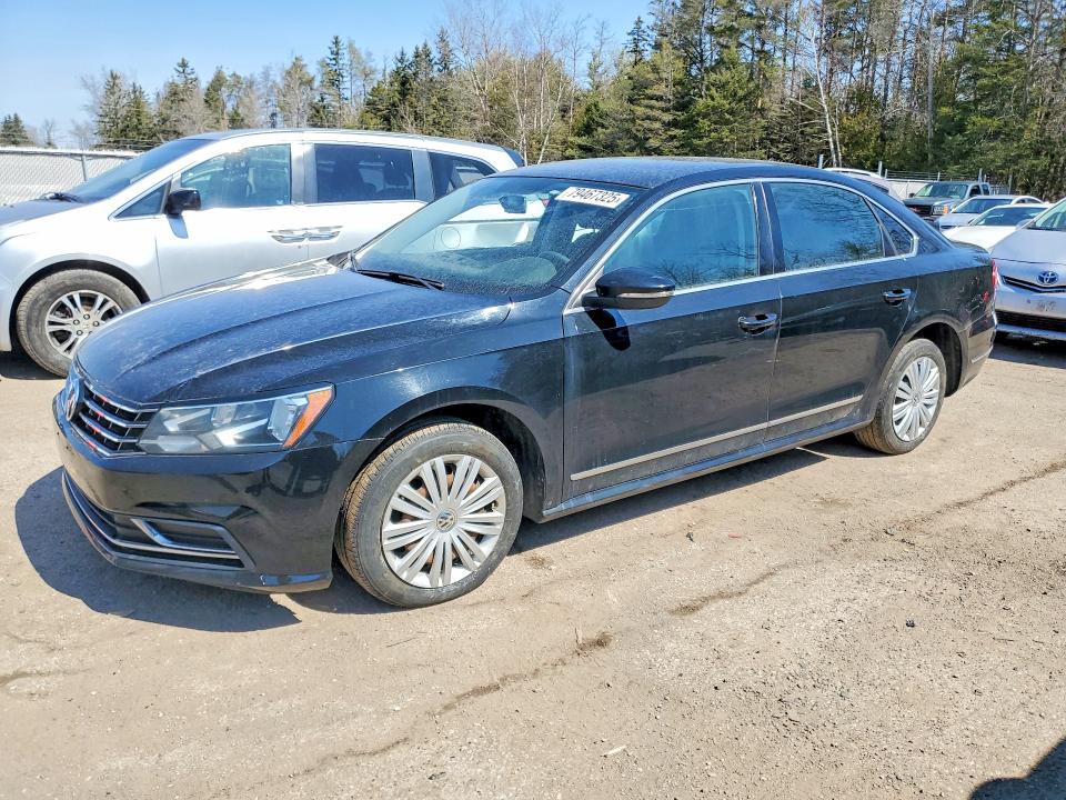 Aukcja sprzedaży 2016 Volkswagen Passat, vin: 1VWAS7A35GC052732, numer aukcji: 79467325