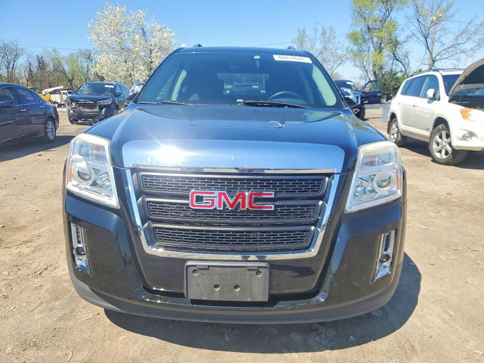 Aukcja sprzedaży 2015 Gmc Terrain, vin: 2GKFLRE30F6403716, numer aukcji: 48818086