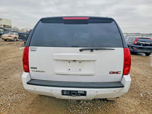 Продаж на аукціоні авто 2012 Gmc Yukon, vin: 1GKS2CE06CR103988, номер лоту: 48445306