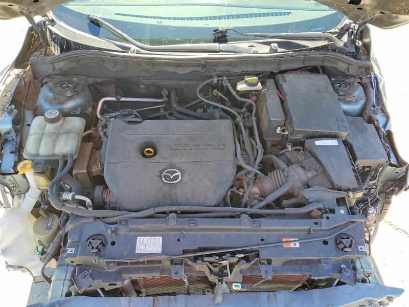 Aukcja sprzedaży 2013 Mazda 3, vin: JM1BL1TG7D1728719, numer aukcji: 50967486