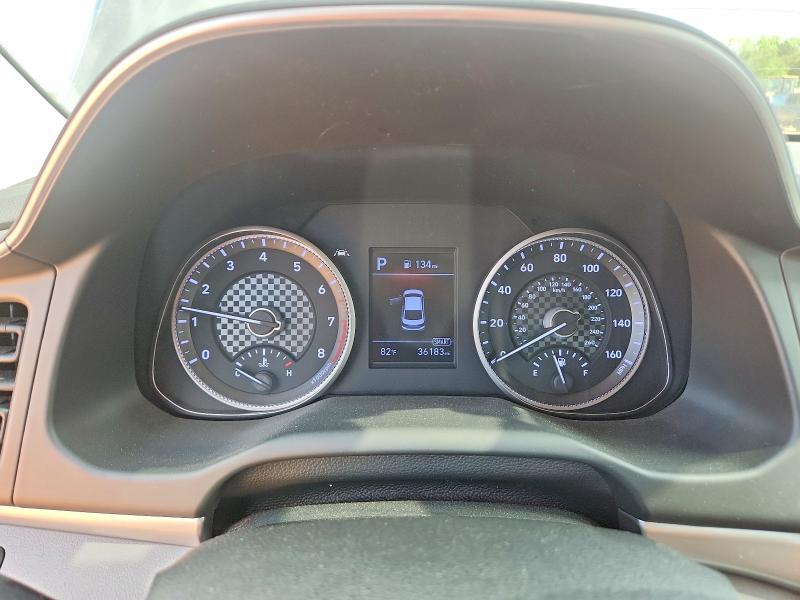 Продажа на аукционе авто 2020 Hyundai Elantra, vin: 5NPD84LFXLH534387, номер лота: 51632846