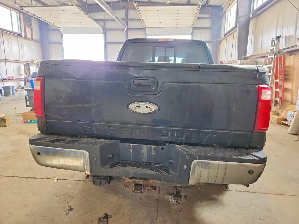 48719986 :رقم المزاد ، 1FT8W3BT5GED06439 vin ، 2016 Ford F350 مزاد بيع