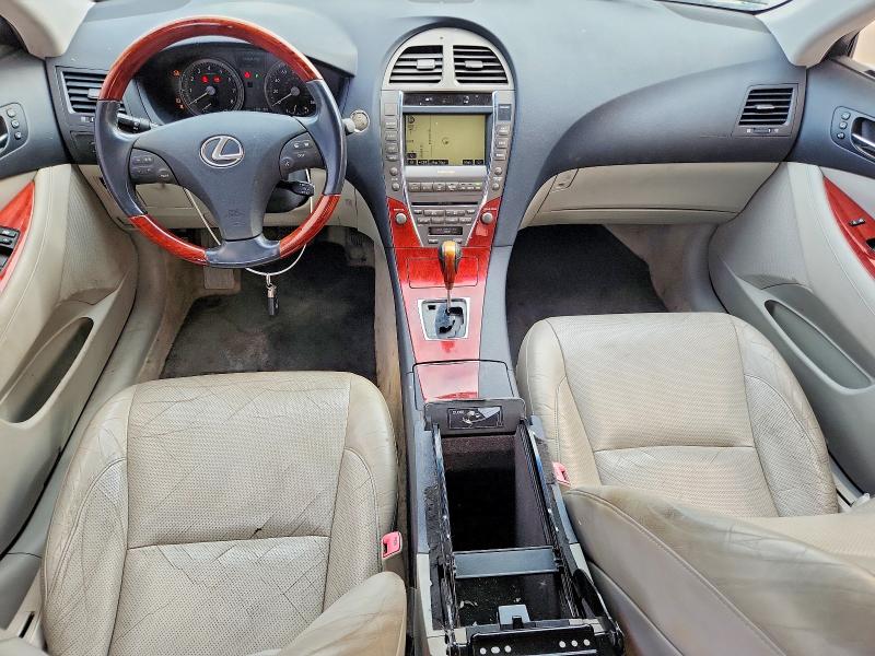 Aukcja sprzedaży 2009 Lexus Es 350, vin: JTHBJ46GX92336773, numer aukcji: 48957296