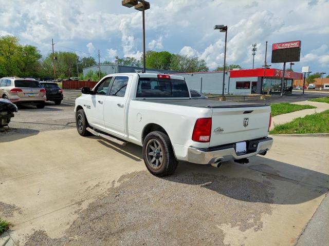 Продаж на аукціоні авто 2017 Ram 1500, vin: 1C6RR6TT3HS786373, номер лоту: 50338156