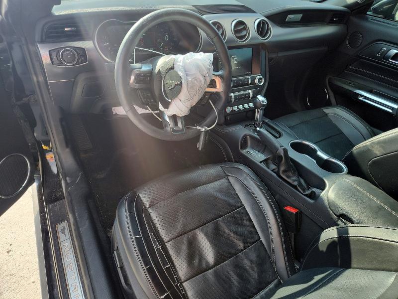 Aukcja sprzedaży 2019 Ford Mustang, vin: 1FA6P8TH2K5168241, numer aukcji: 50355626