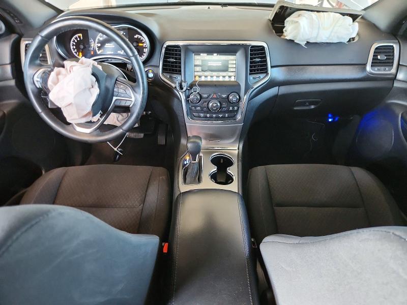 51029366 :رقم المزاد ، 1C4RJEAG2JC304668 vin ، 2018 Jeep Grand Cherokee مزاد بيع