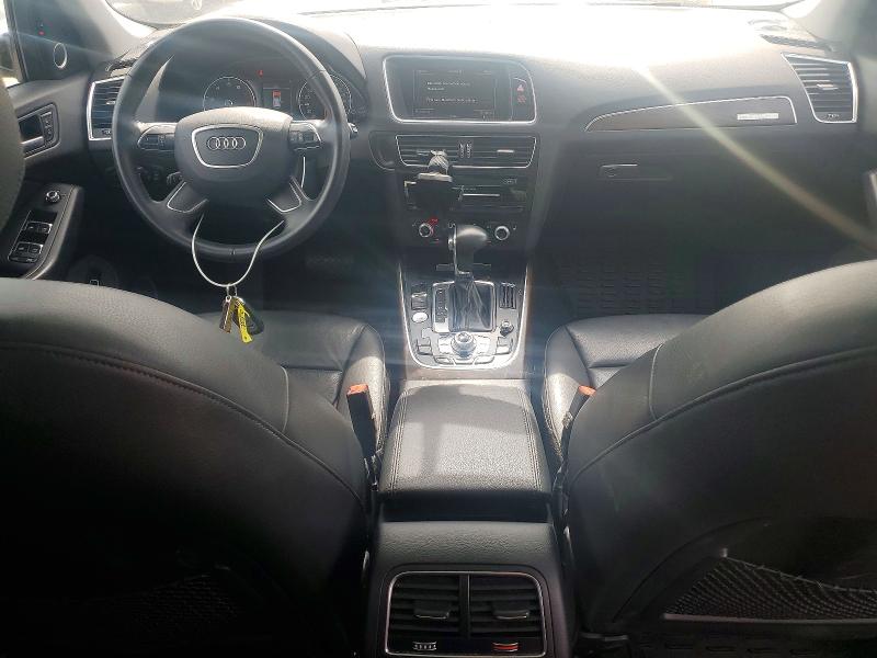 Aukcja sprzedaży 2017 Audi Q5, vin: WA1L2AFP7HA048855, numer aukcji: 49664326