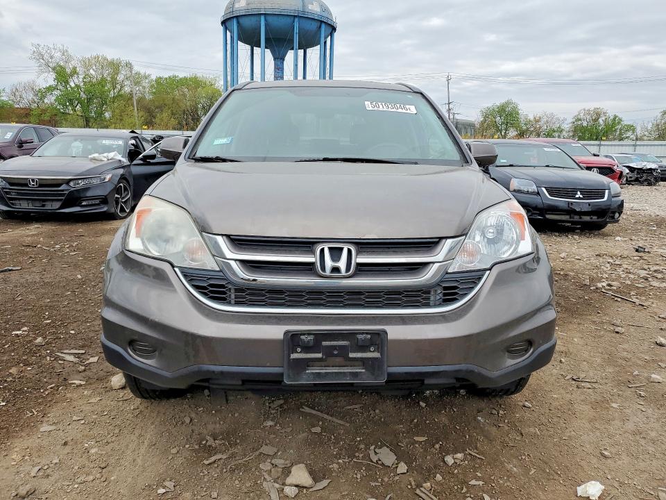 2011 Honda Cr-v მანქანა იყიდება აუქციონზე, vin: 5J6RE4H73BL111834, აუქციონის ნომერი: 50193046