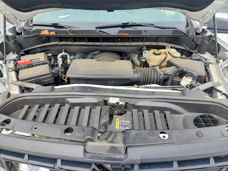 48832906 :رقم المزاد ، 3GCUYDED8NG144248 vin ، 2022 Chevrolet Silverado Ltd مزاد بيع