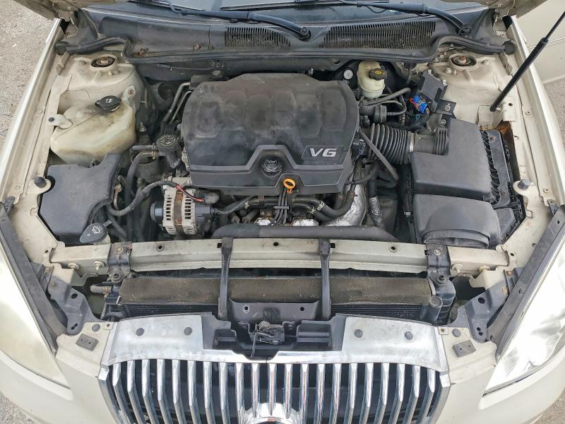 Продажа на аукционе авто 2011 Buick Lucerne, vin: 1G4HA5EM1BU150571, номер лота: 49142306