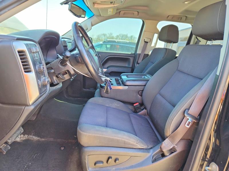 Aukcja sprzedaży 2015 Chevrolet Silverado, vin: 1GCVKRECXFZ187257, numer aukcji: 50526516