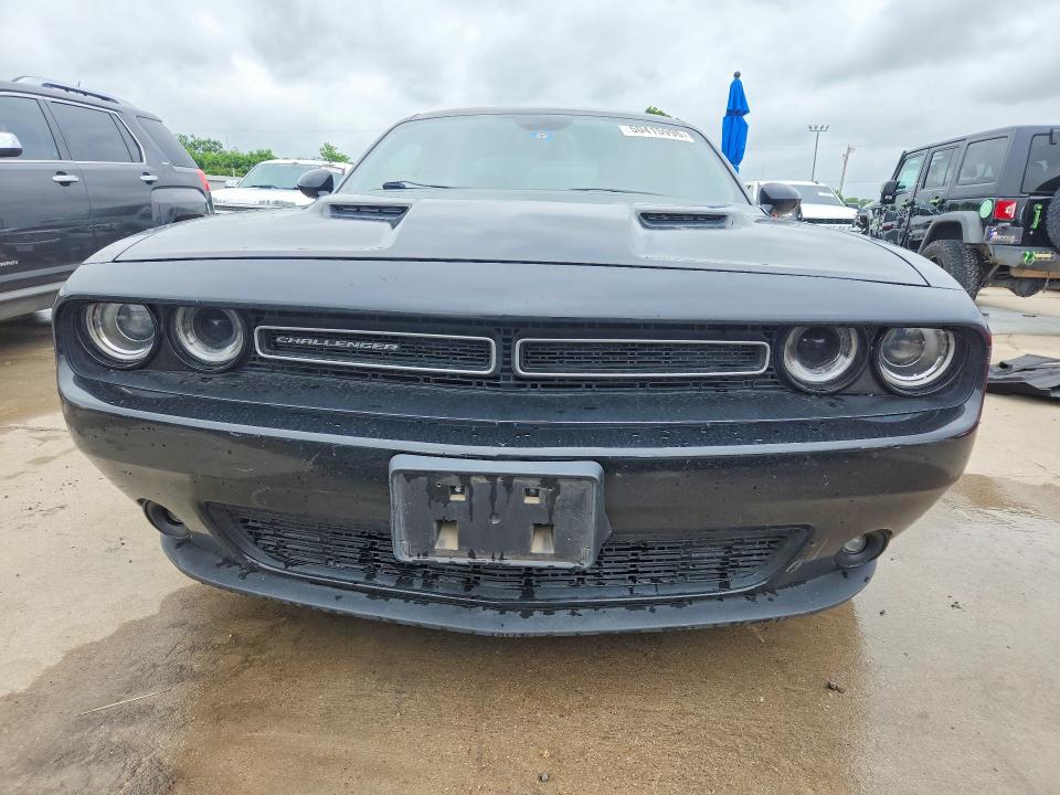 50415996 :رقم المزاد ، 2C3CDZAGXGH114308 vin ، 2016 Dodge Challenger مزاد بيع