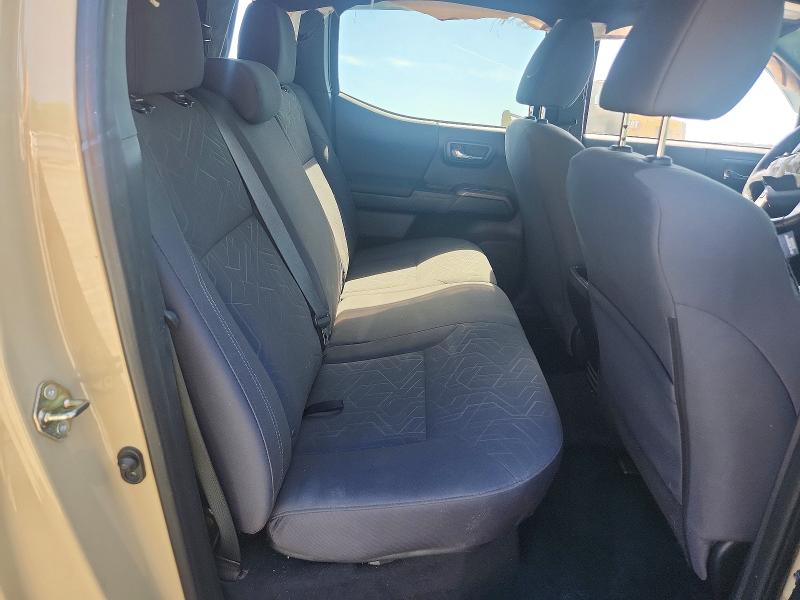 2016 Toyota Tacoma მანქანა იყიდება აუქციონზე, vin: 5TFCZ5AN3GX019069, აუქციონის ნომერი: 49911306