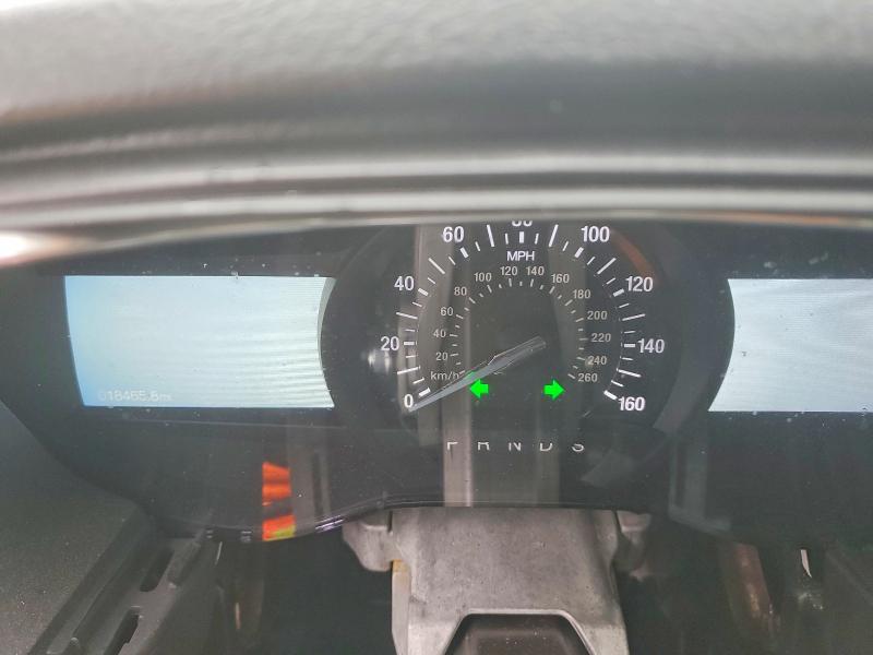 Продажа на аукционе авто 2020 Ford Fusion, vin: 3FA6P0D99LR218348, номер лота: 50118856