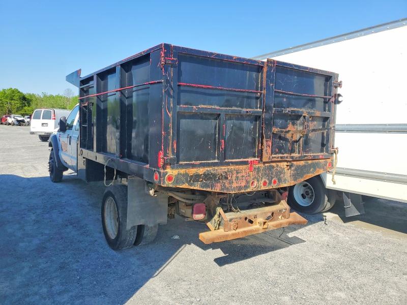 Aukcja sprzedaży 2014 Ford F450, vin: 1FD9X4HT8EEB28436, numer aukcji: 48306836