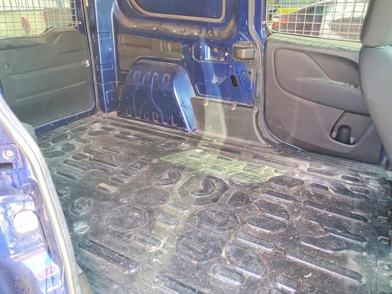 50694126 :رقم المزاد ، ZFBERFBB1H6G84679 vin ، 2017 Ram Promaster City مزاد بيع