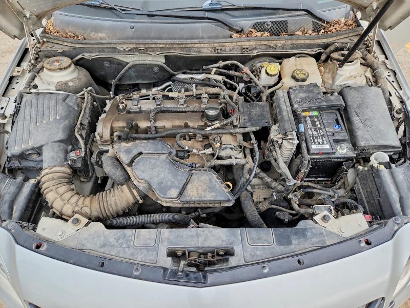 Продаж на аукціоні авто 2015 Buick Regal, vin: 2G4GV5EK8F9236073, номер лоту: 47774516