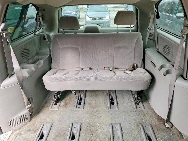 Aukcja sprzedaży 2002 Dodge Grand Caravan, vin: 2B4GP44302R749599, numer aukcji: 51244966