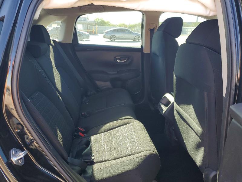50771776 :رقم المزاد ، 3CZRZ1H39SM736172 vin ، 2025 Honda Hr-v مزاد بيع