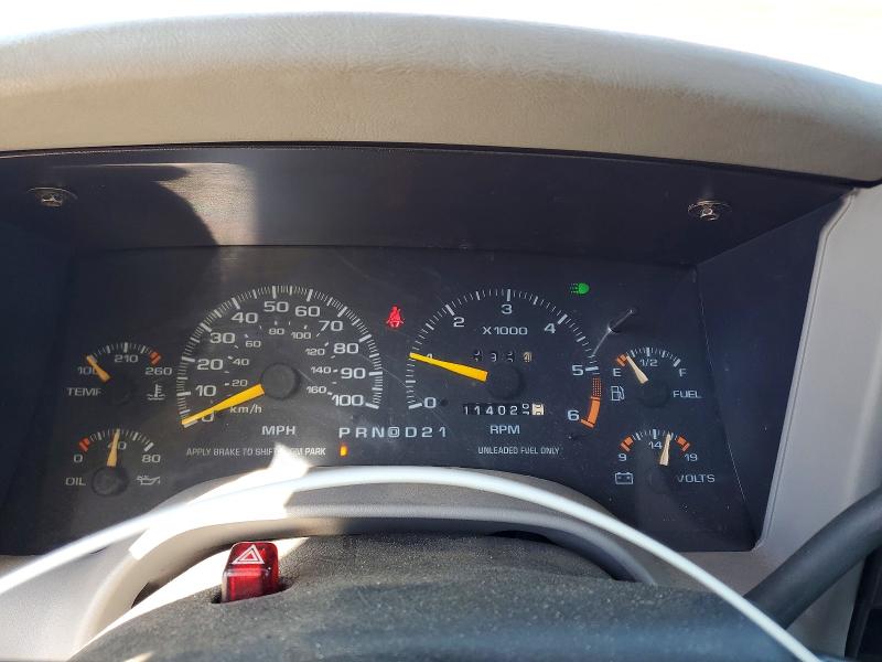 Aukcja sprzedaży 1996 Chev Blazer, vin: 1GNDT13W1T2171256, numer aukcji: 51778626