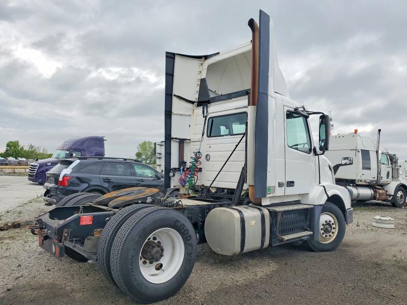 Aukcja sprzedaży 2016 Volvo Vnl, vin: 4V4N39TG0GN965646, numer aukcji: 46209546